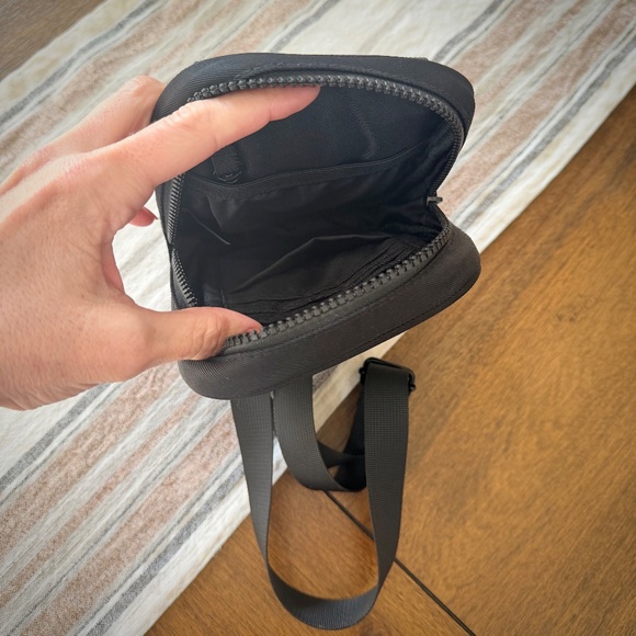 Brixley Crossbody Sling Bag - Picture 3 of 3